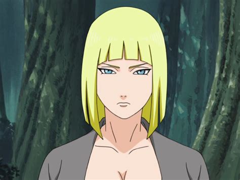 naruto samui hentai|Character: samui » nhentai: hentai doujinshi and manga